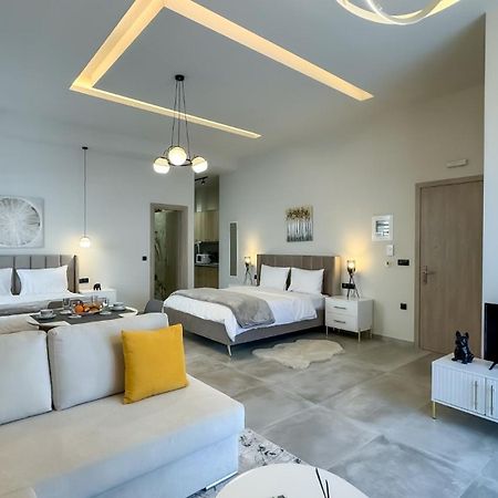 Tsikaris Boutique Guesthouse Kalambaka Exteriér fotografie