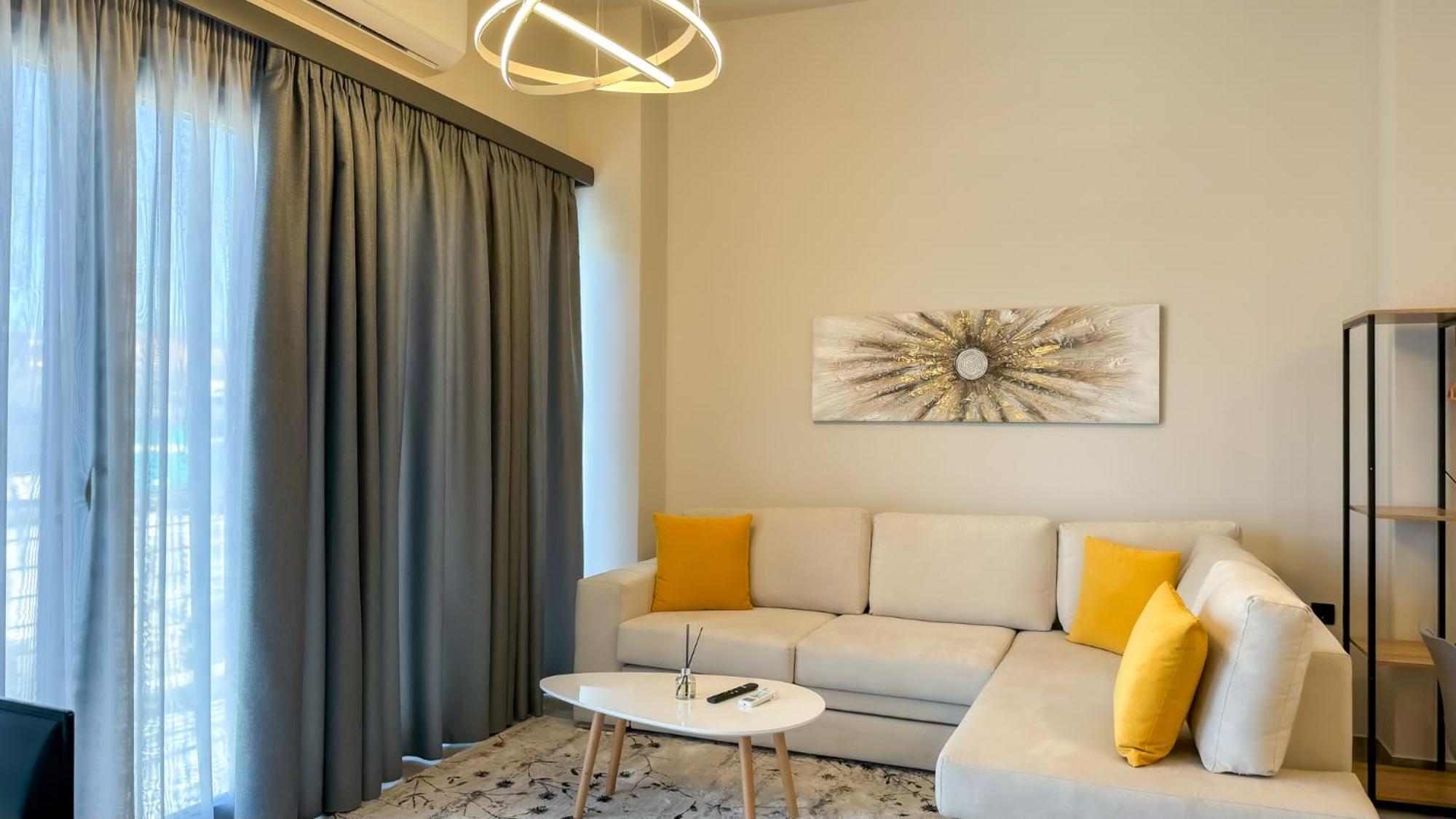 Tsikaris Boutique Guesthouse Kalambaka Exteriér fotografie