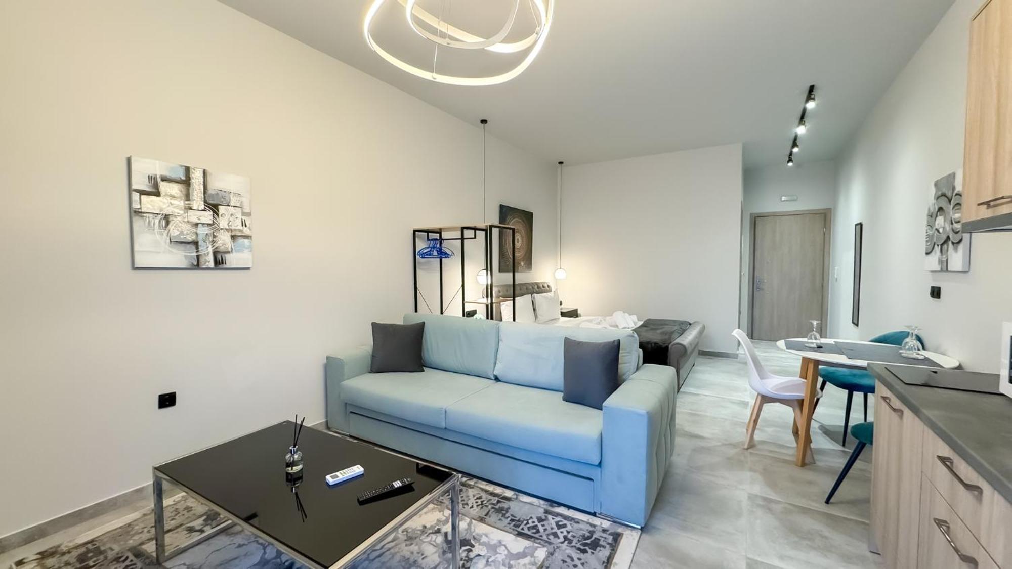 Tsikaris Boutique Guesthouse Kalambaka Exteriér fotografie