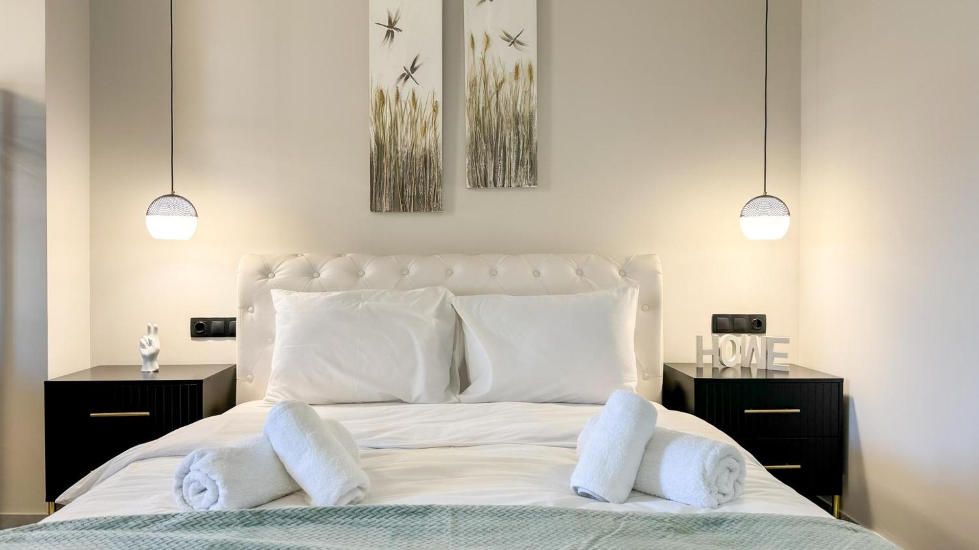Tsikaris Boutique Guesthouse Kalambaka Exteriér fotografie